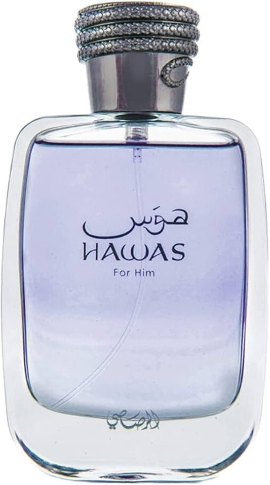 Rasasi Hawas