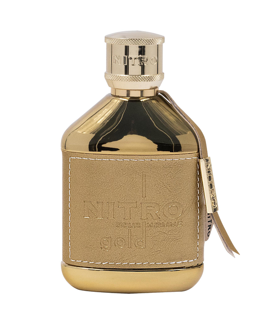Dumont Nitro Gold
