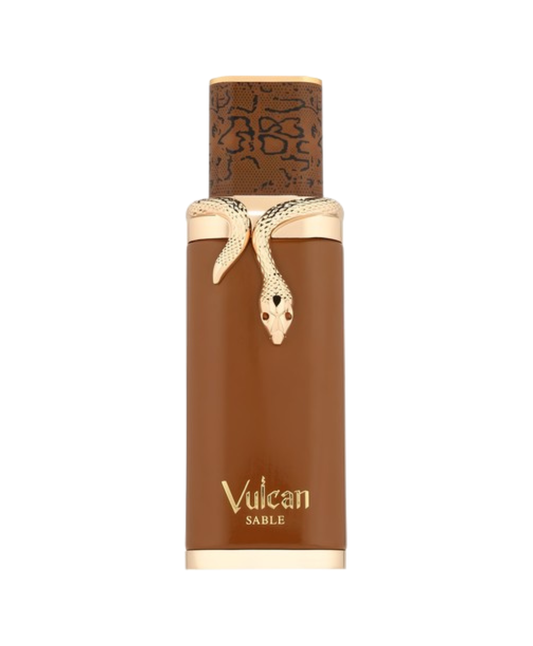 French Avenue Vulcan Sable