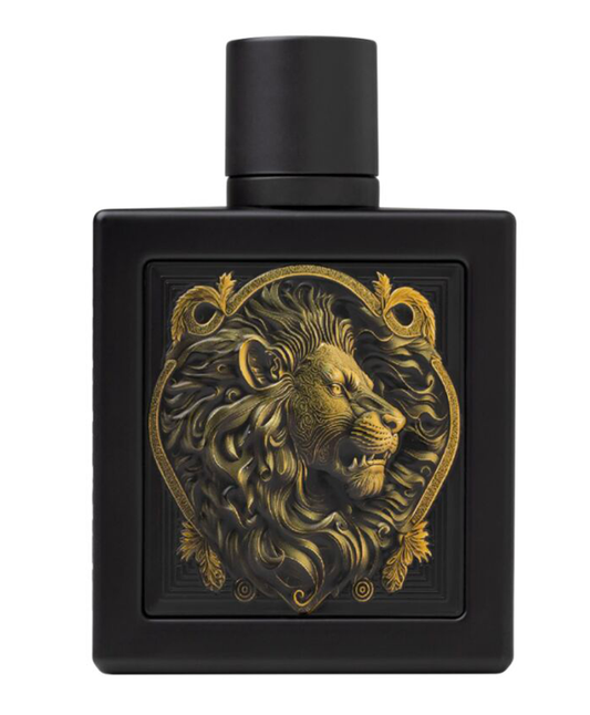 Rayhaan Lion