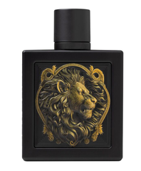 Rayhaan Lion